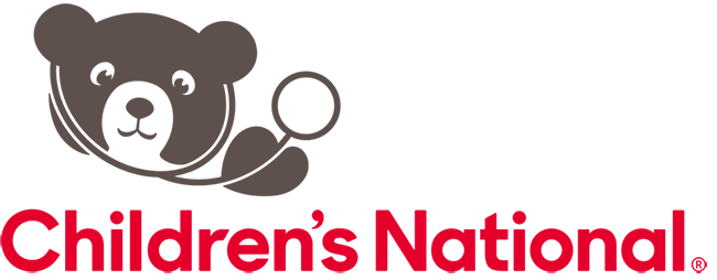 Children's National logo