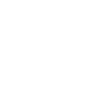 Children's national logo white