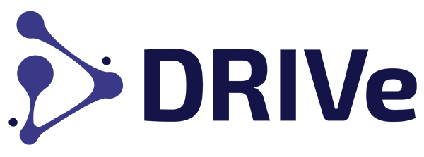 Drive logo